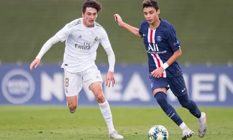 Chelsea 'thừa nước đục thả câu', quyết thâu tóm 'báu vật' PSG