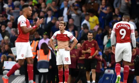 Arsenal xúc tiến CLB La Liga thần tốc, hợp đồng 2 năm đã sẵn sàng
