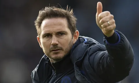 XONG! Lampard xác nhận, Chelsea chuẩn bị cho cuộc 'đại cải tổ'?