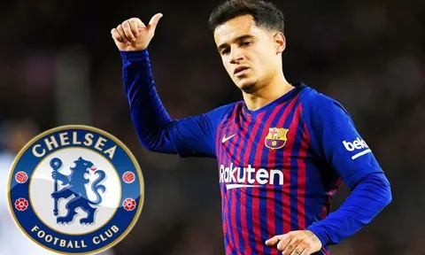 "Chelsea cần cầu thủ đó ngay bây giờ"