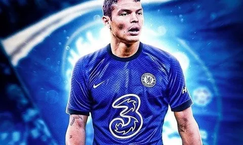 Chelsea càn quét như vũ bão, tân binh tiếp theo cập bến Stamford Bridge