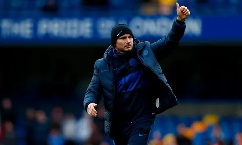 Chelsea cần thêm bao nhiêu điểm để đoạt Top 4?