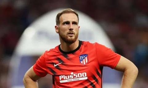 Chelsea chèo kéo "Messi nơi khung gỗ", Atletico vẫn bình chân như vại