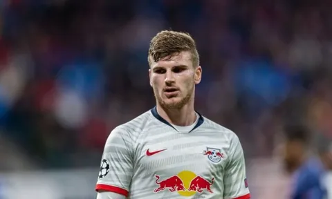Chelsea chiêu mộ Werner, HLV Bayern nói thẳng 1 câu