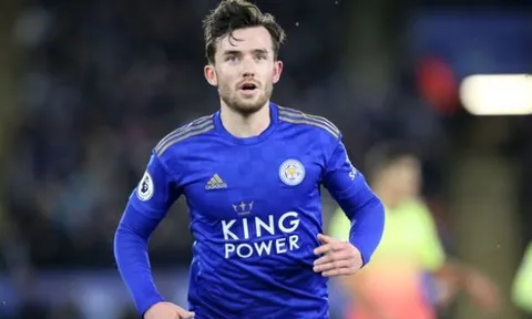 Chelsea chốt phương án dự phòng cho Ben Chilwell