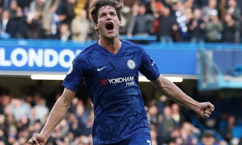 Chelsea chưa có Ben Chilwell, Newcastle đã muốn giải cứu “cơn lốc cánh trái”