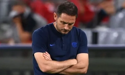 Chelsea "chùn chân" vì mục tiêu 90 triệu, cơ hội nào cho M.U?