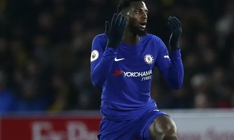 Vắt cạn đến đồng cuối cùng, Chelsea giam cầm 'bom xịt' 40 triệu không cho đi