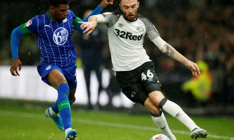 Chelsea cũng có một Sterling bên cánh phải