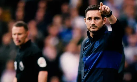 Chelsea đã "hành hạ" Liverpool thế nào trong 30 phút cuối?