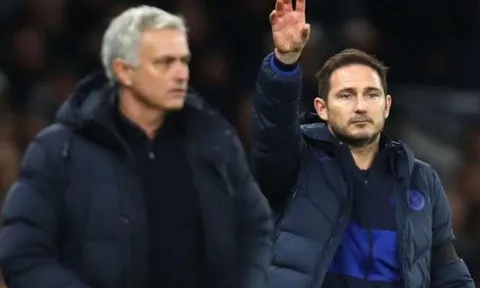 Chelsea đại chiến Spurs, quyết giật "Van Dijk Hàn Quốc" với Mourinho