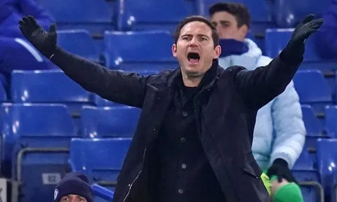 Chelsea đang có "một cơn ác mộng của các hậu vệ", sẽ trở thành cầu thủ lớn