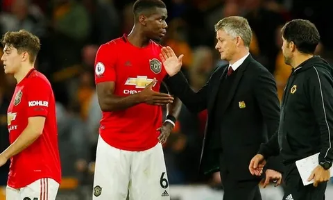 "Chelsea đang làm đúng nhưng Man United mới là đội có được điều đó"