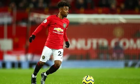 Chelsea đầy táo bạo, muốn cuỗm "ngọc thô" của Man Utd