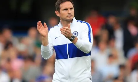 HLV xác nhận, Chelsea chuẩn bị 'hút máu' Ajax Amsterdam lần 2?