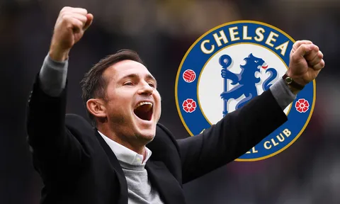 Chelsea dưới thời Frank Lampard đã thay đổi như thế nào?