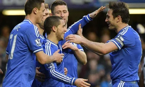 Matic: "Tôi chúc anh ấy may mắn, nhưng không phải trong trận đấu đầu tiên"