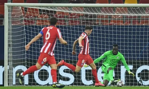 Chelsea gây sốc, thay thế Edouard Mendy bằng hàng 'free' Serie A