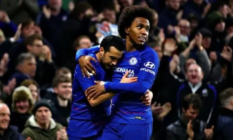 CHÍNH THỨC! Chelsea một lúc đạt thỏa thuận 2 HĐ mới
