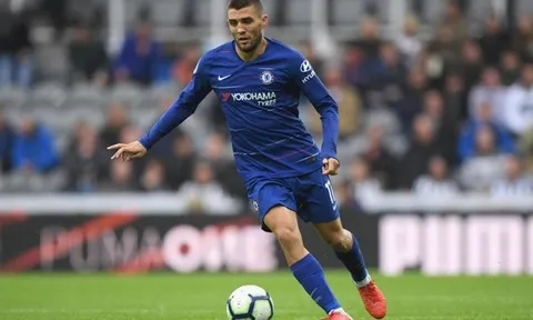 Căng thẳng! Real gửi 'tối hậu thư', Chelsea khốn đốn vụ 'kẻ lưu đày'