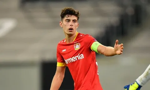 Chelsea gửi đề nghị mới, có thể hoàn tất bom tấn Kai Havertz tức thì