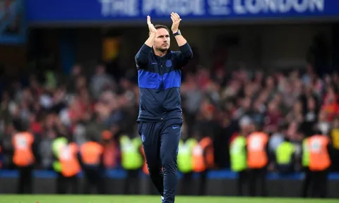 Chelsea hài lòng khi "thua", Mourinho nói gì?