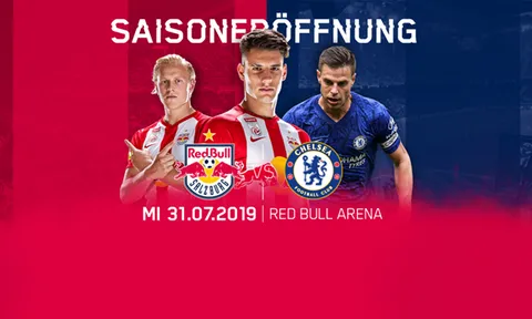Chelsea hành quân đến Áo, Lampard phải đối mặt với những khó khăn nào