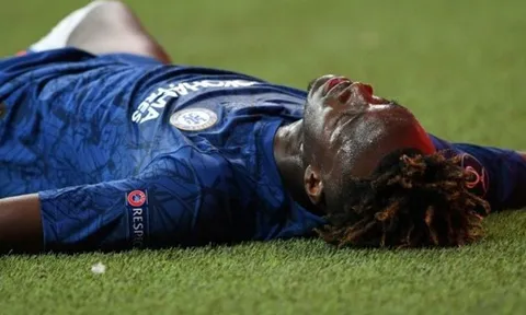 Định mệnh an bài, Chelsea nắm tiên cơ đoạt quái thú 60 triệu bảng