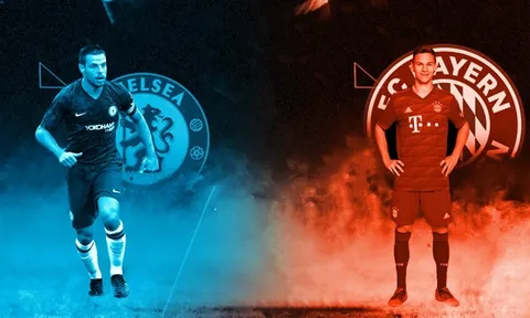 Chelsea hay Bayern thắng? Chuyên gia đã đưa ra lời nhận định