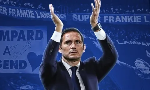 Chelsea hãy trao cho Lampard " đặc quyền" ở mùa giải mới!