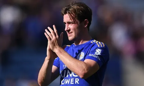'Tương tự như Werner, cậu ta phù hợp với bản sắc của Chelsea'