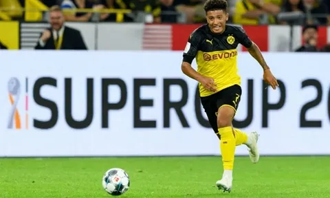 "Chelsea hứng thú với cậu ta và 140 triệu euro là số tiền hợp lý"