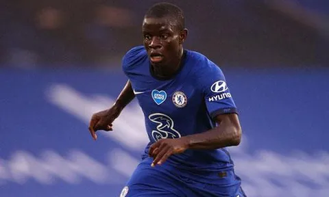 Chelsea hy sinh “máy quét”, sẵn sàng nổ bom tấn 80 triệu bảng