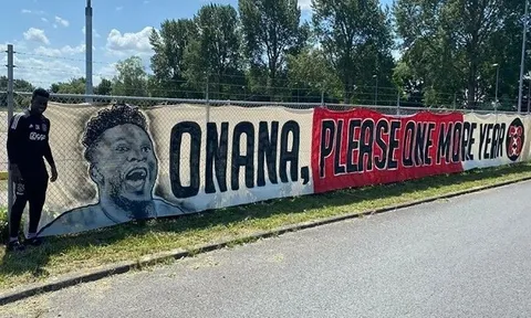 Chelsea khó mua được 'người nhện' châu Phi ngay mùa hè này