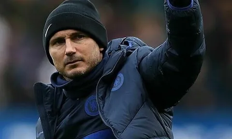 Chelsea lao đao, Guardiola nói lời thật lòng về Lampard