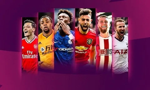 Chelsea, Leeds United và 10 điều đáng chờ đợi nhất ở EPL 2020/21