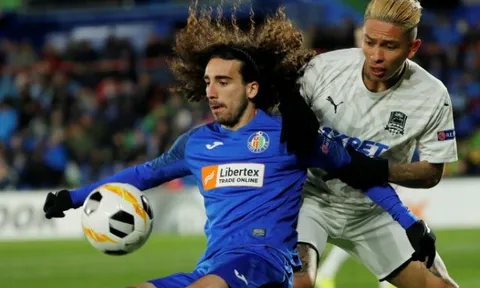 Chelsea lên “phương án D”, chi 27 triệu euro cho sản phẩm của La Masia