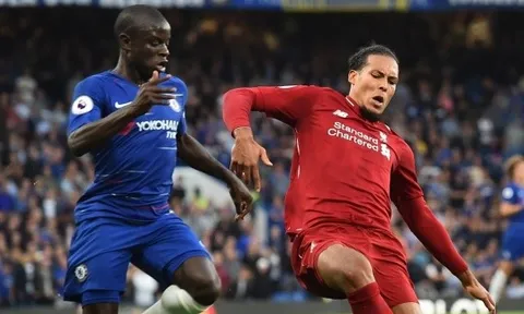 Chelsea - Liverpool và những điểm nhấn đáng chú ý trước đại chiến