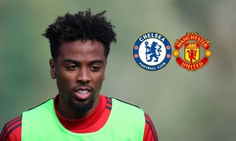 Chelsea muốn cướp "ngọc quý", Man Utd liền đưa đãi ngộ hào phóng giữ chân