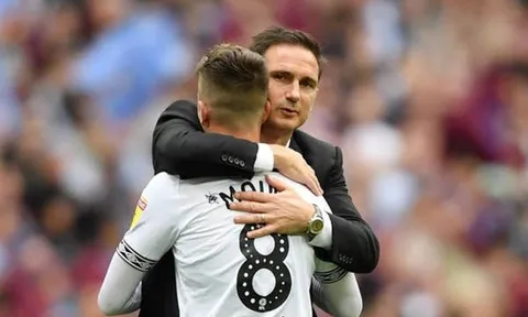 Vì Lampard, Chelsea sẵn sàng trói chân "măng non" 1999 thêm 3 năm