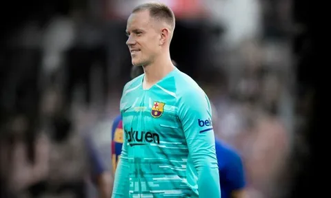 Chelsea muốn mua Ter Stegen, đây là câu trả lời của Barcelona