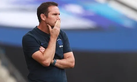 Chelsea muốn 'tiễn' 10 cái tên: Ai cần giữ lại, ai buộc phải đi?