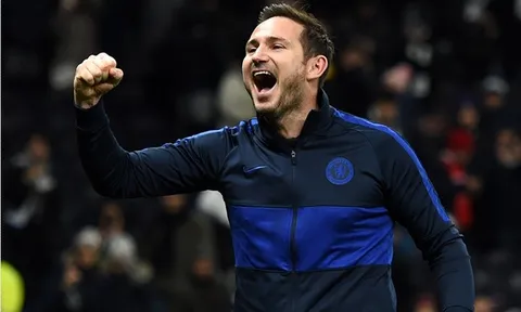 Chelsea nhập cuộc, nhập hội tranh đoạt "sát thủ 50 triệu" cùng đại gia châu Âu