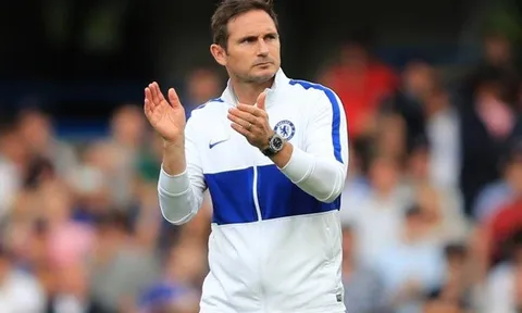 'Giải cứu' Lampard, Chelsea liền tính đường 'trói chân' trụ cột