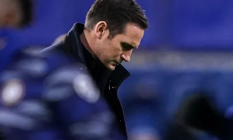 Lampard chú ý, Abramovich đã 'chấm' xong HLV mới cho Chelsea