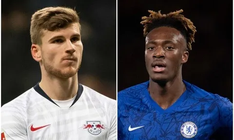 Timo Werner đến Chelsea, ai là người nên cảm thấy lo lắng?