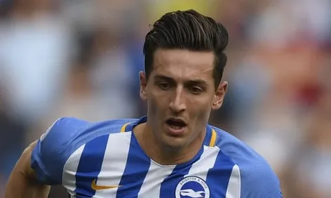 Chelsea rục rịch chiêu mộ cầu thủ xuất sắc nhất mùa của Brighton