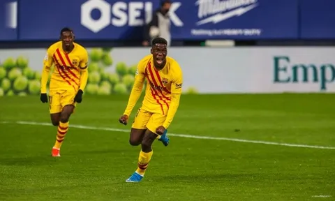 'Phá bĩnh' Man Utd, Chelsea dẫn đầu cuộc đua giành 'tiểu Pogba'