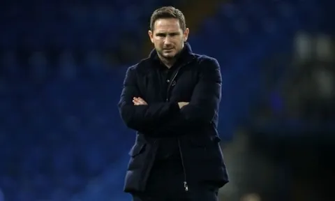 Chelsea sa thải, còn phũ với Lampard hơn cả Jose Mourinho