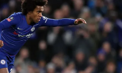 Chelsea sắp trói chân một loạt ngôi sao